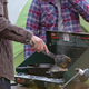 For all it lacks in bells and whistles, you can’t beat the Coleman Classic camp stove’s at its low price point.